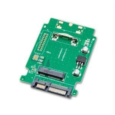 Acoustic Mini Sata Ssd 50mm To Sata Adapter Via P AC791189